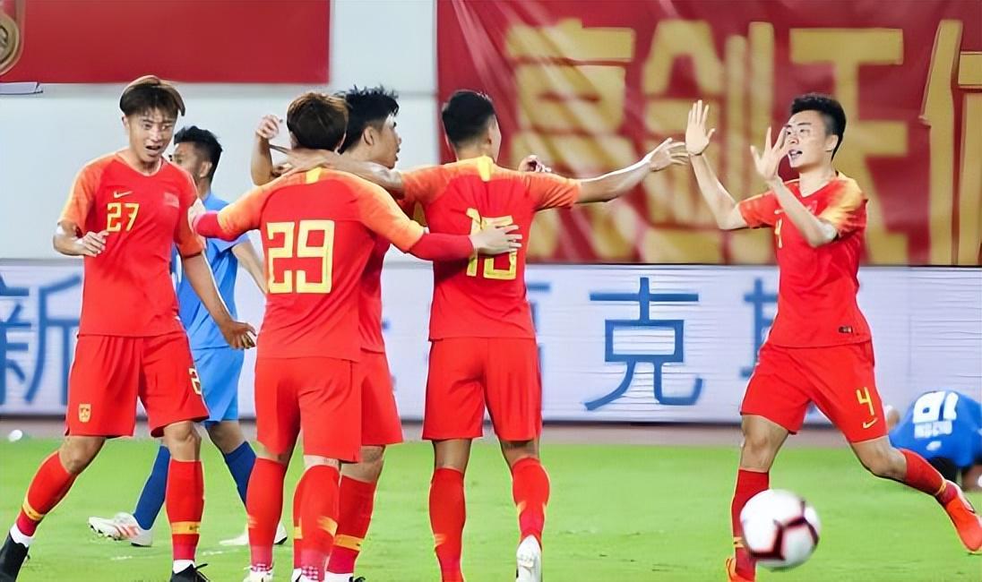 九游娱乐登录入口-U23国足踢日本最强11人预测，直接主打541阵型，蒯纪闻无缘