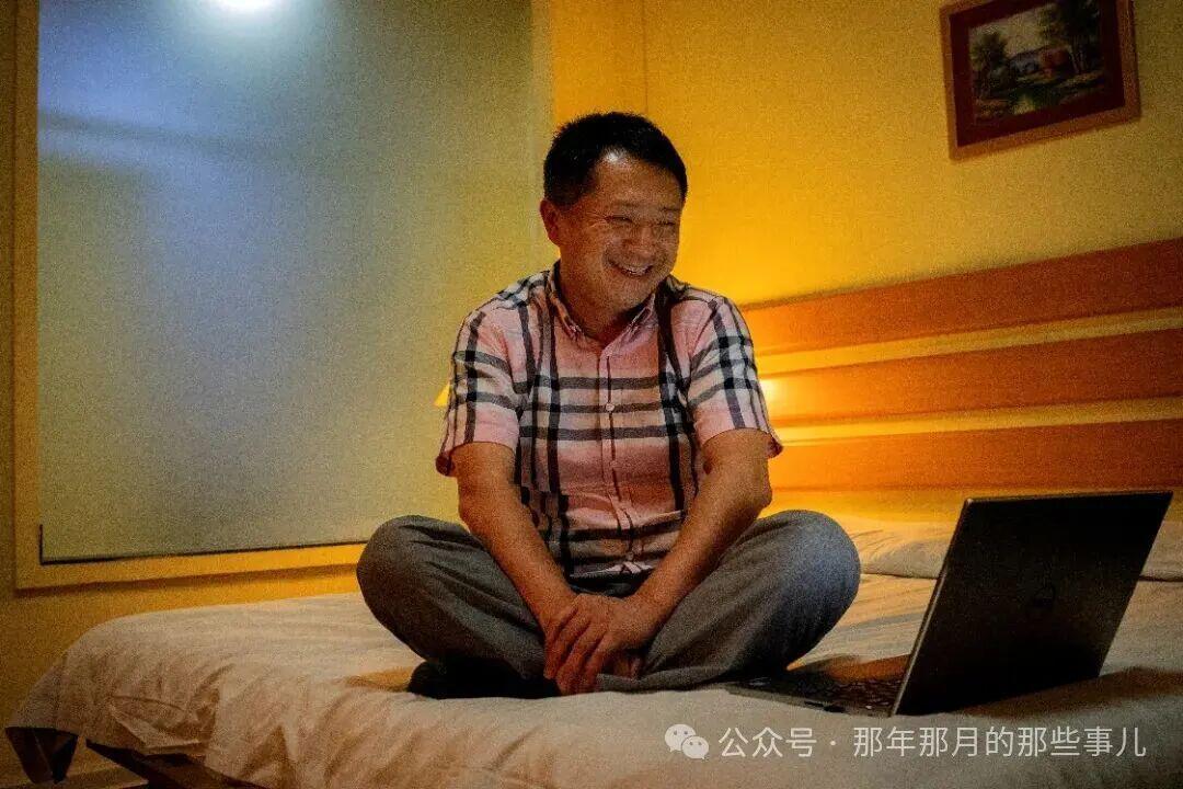 九游娱乐登录入口-刘虎当年做报社记者的三件旧事