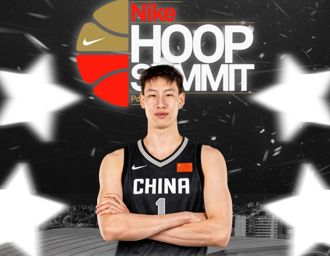 九游娱乐-耐克篮球峰会：郇斯楠首发0分2板1断 世界队加时惜败美国队